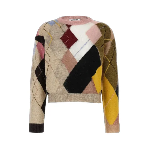 Crew Neck Sweater