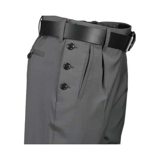 Belt Loop Track Pants