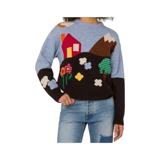Long Sleeve Sweater