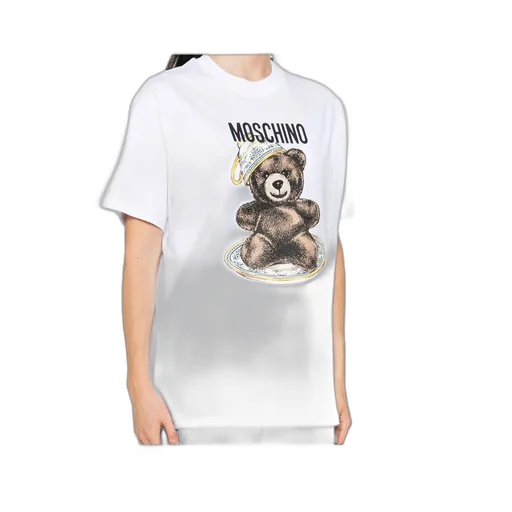Crew Neck T-Shirt