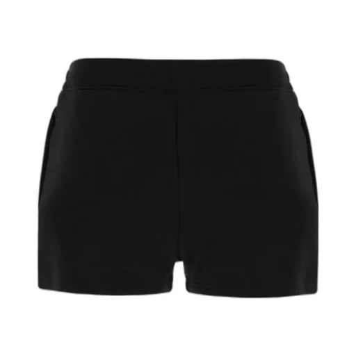 Teddy Print Shorts