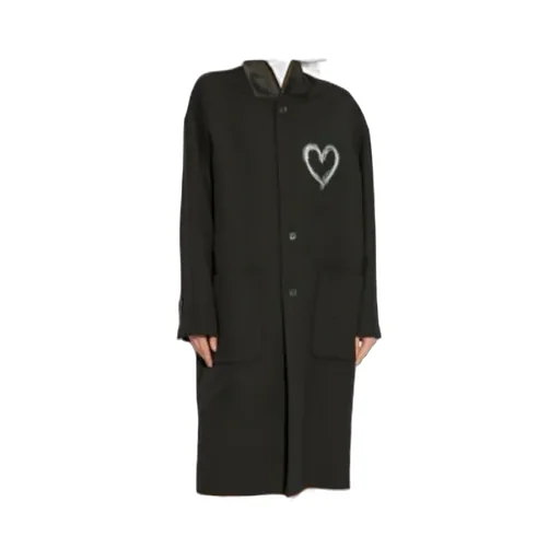 Long Sleeve Coat