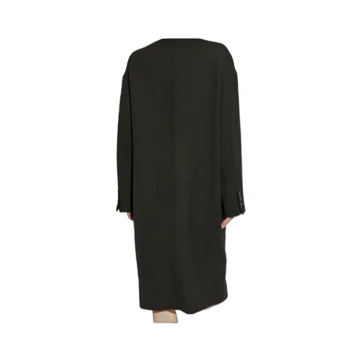 Long Sleeve Coat