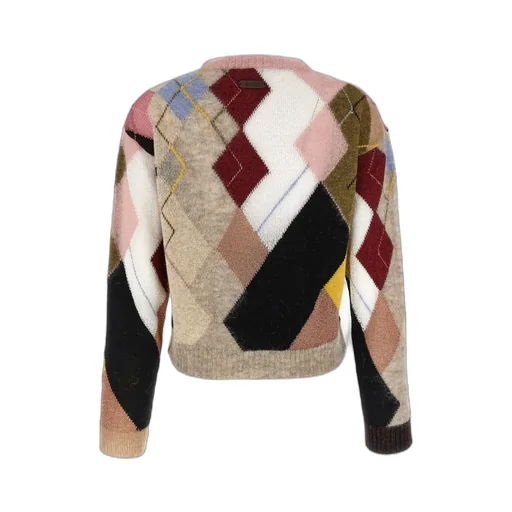 Crew Neck Sweater