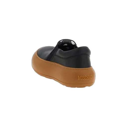 Ollie Slip-On Sneakers