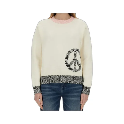 Long-Sleeved Sweater