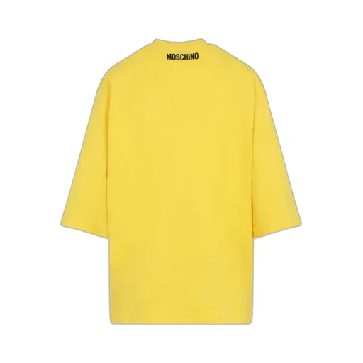 Smiley Face Print T-Shirt