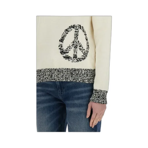 Long-Sleeved Sweater