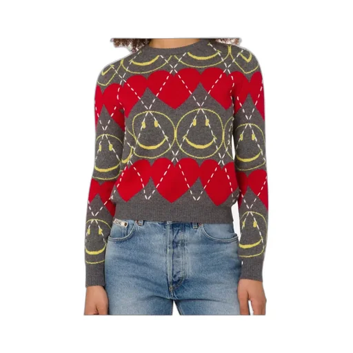 Crew Neck Sweater
