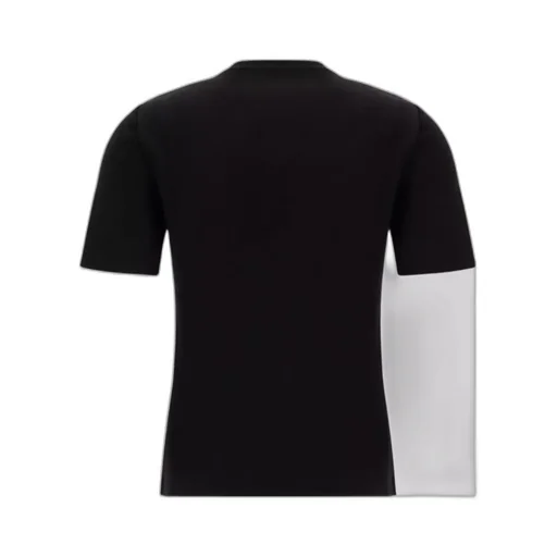 Teddy Embroidered T-Shirt