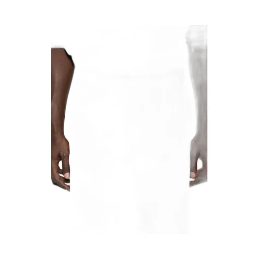 Straight-Leg Trousers