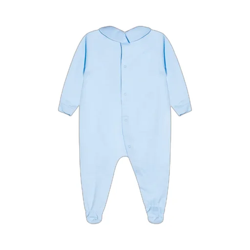 Bear-Logo Babygrow Gift Set