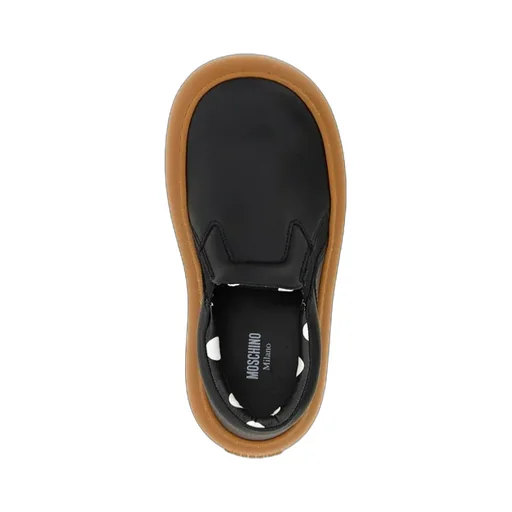 Ollie Slip-On Sneakers