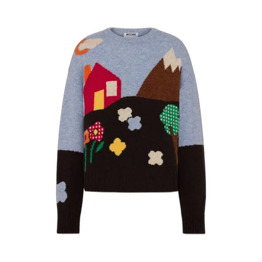Long Sleeve Sweater