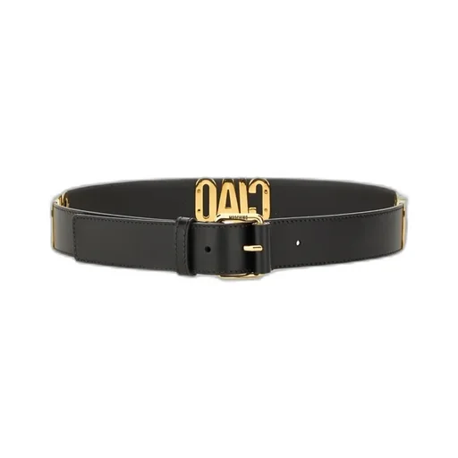 Ciao Lettering Belt