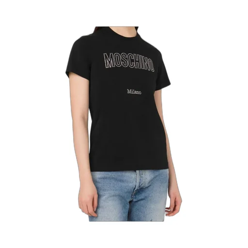 Crew Neck T-Shirt