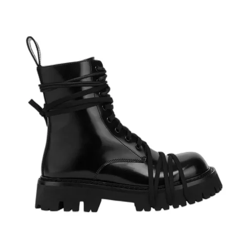 Biker Boots