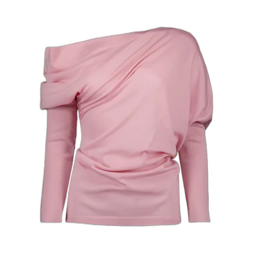 Long-Sleeved Top