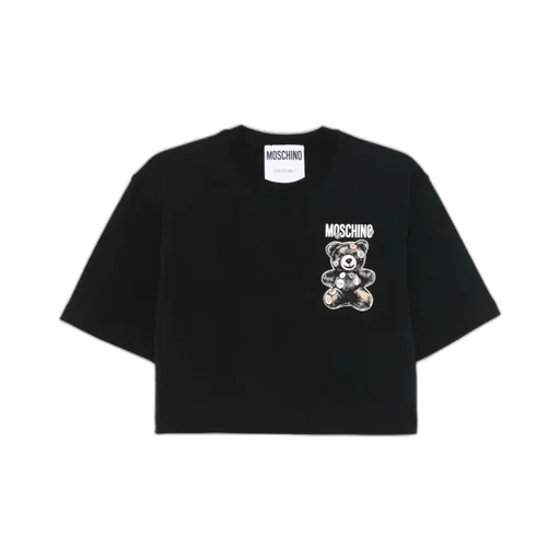 Short-Sleeved T-Shirt