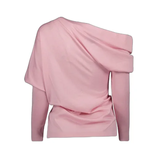 Long-Sleeved Top