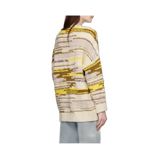Long Sleeve Cardigan