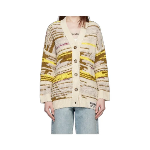 Long Sleeve Cardigan