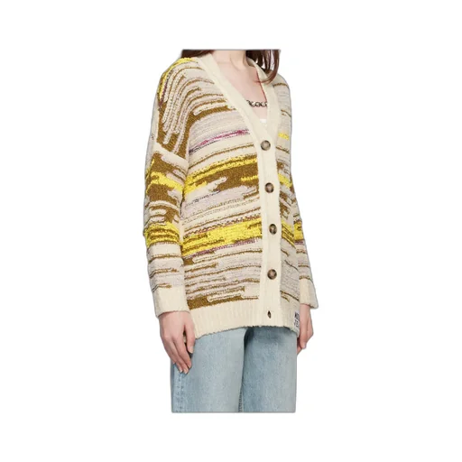 Long Sleeve Cardigan