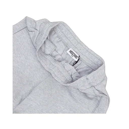 Logo-Print Shorts