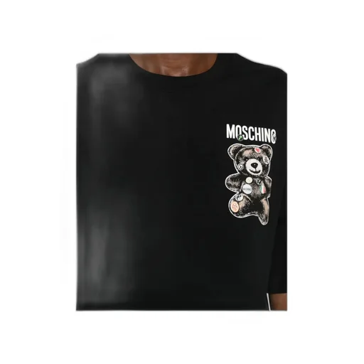 Short-Sleeved T-Shirt
