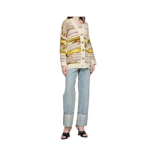 Long Sleeve Cardigan