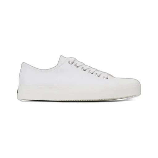 Canvas Sneakers