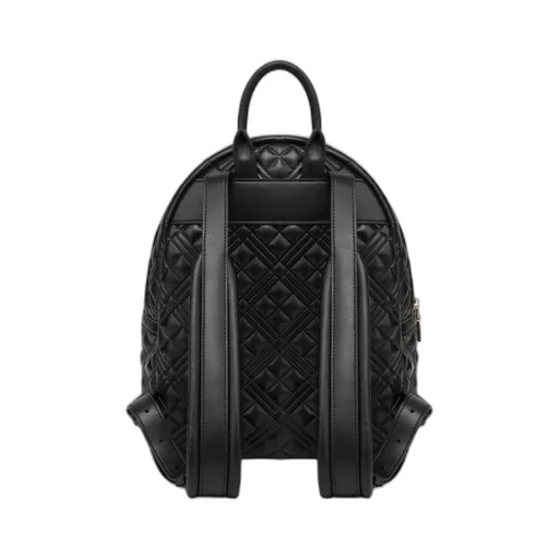 Logo-Print Backpack