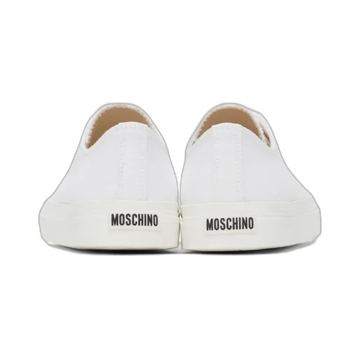 Canvas Sneakers