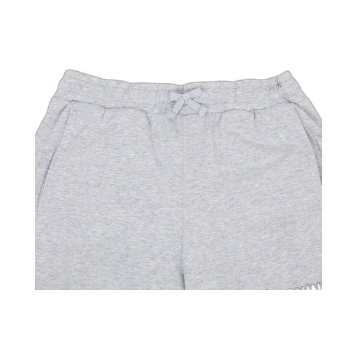 Logo-Print Shorts