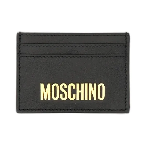 Logo Card Holder