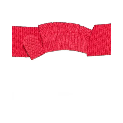 Teddy Bear Scarf