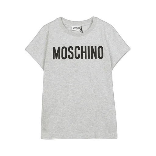 Logo Print T-Shirt