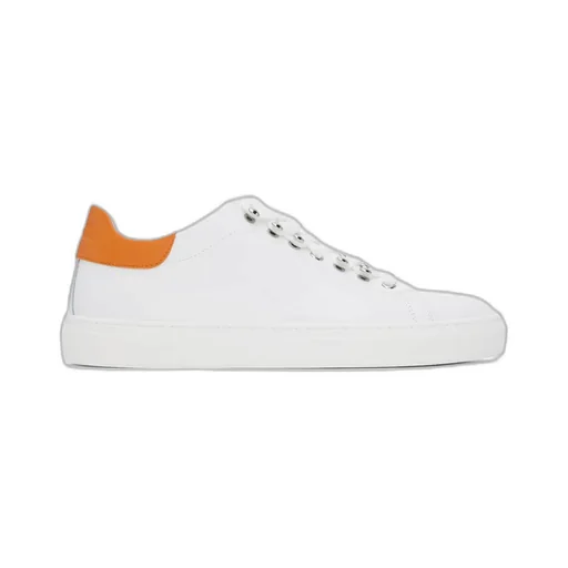 Low-Top Sneakers