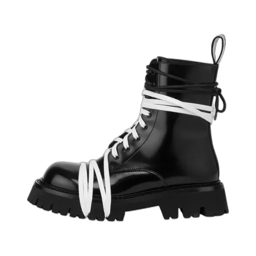 Biker Boots
