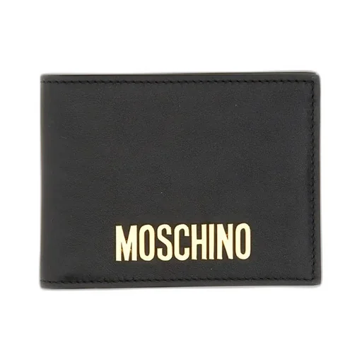 Wallet With Logo