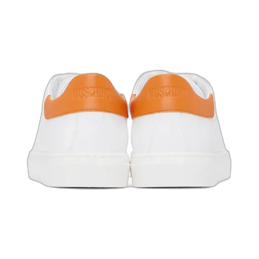Low-Top Sneakers