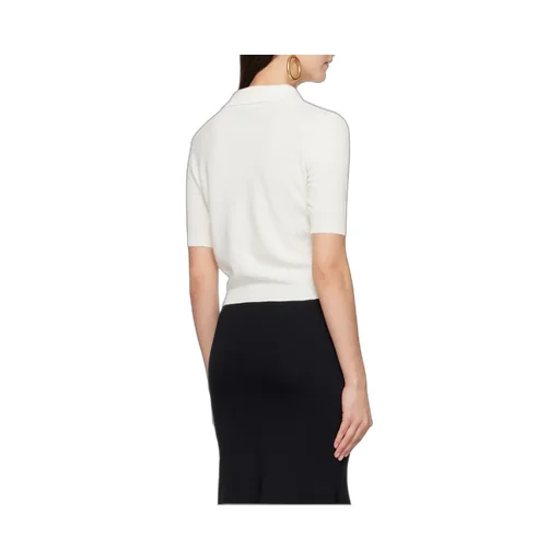 Short Sleeve Polo Shirt