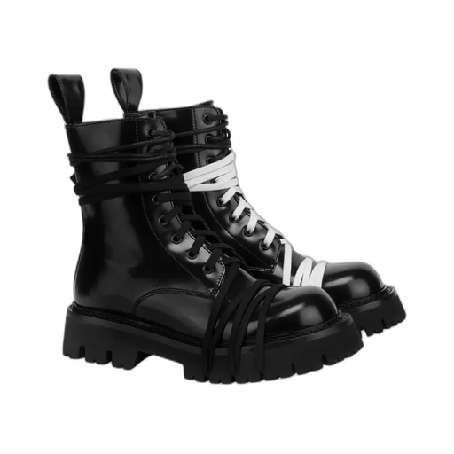 Biker Boots
