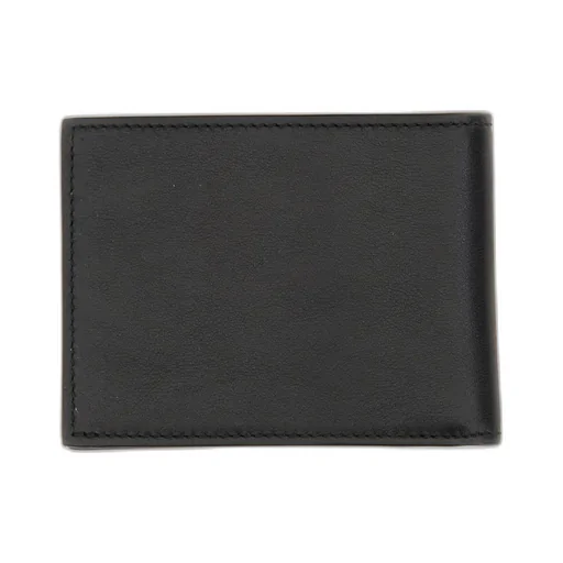 Wallet With Logo