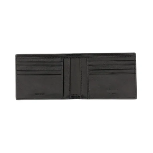 Wallet With Logo