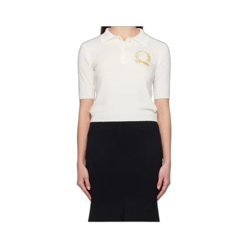 Short Sleeve Polo Shirt