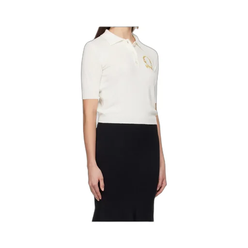 Short Sleeve Polo Shirt