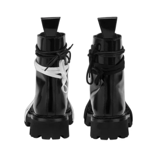 Biker Boots