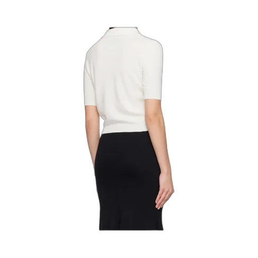 Short Sleeve Polo Shirt