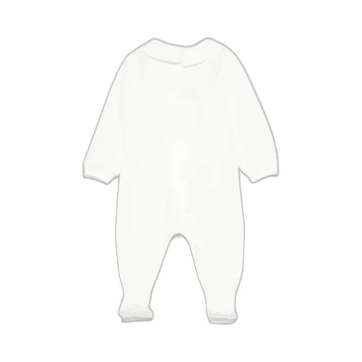 Teddy Bear-Print Pyjamas